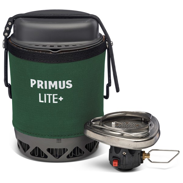 Primus - Lite Plus Stove System II - Réchaud à gaz