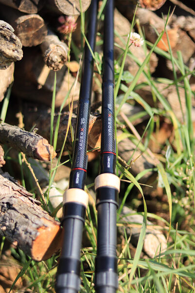 Sonik VaderX RS Cork 12ft