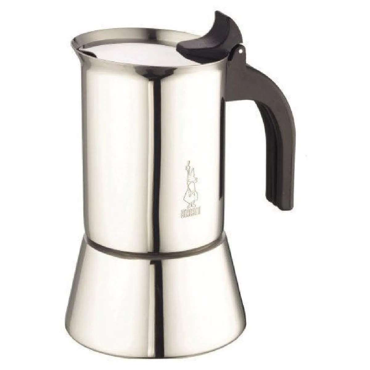 Bialetti Venus Induction Inox