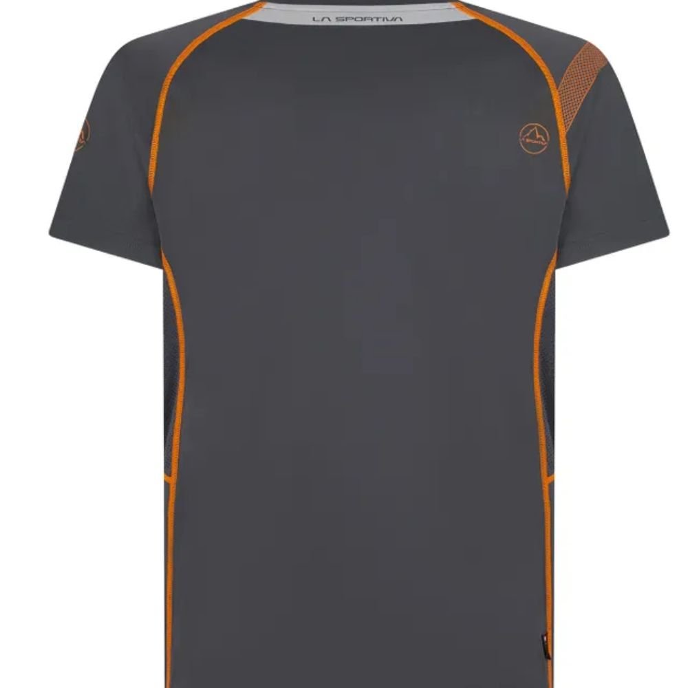 Camisola La Sportiva Motion Carbono