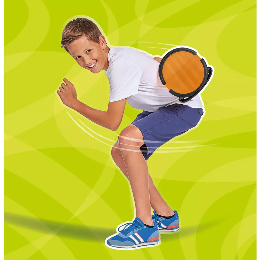 Simba Toys Squap Fangballspiel, 2er-Set