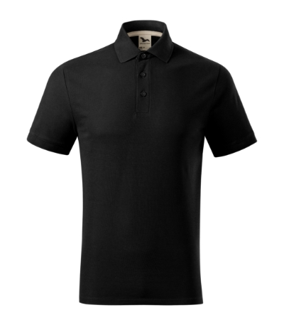 Malfini 234 - Polo en Coton Bio Certifié Élégance Naturelle