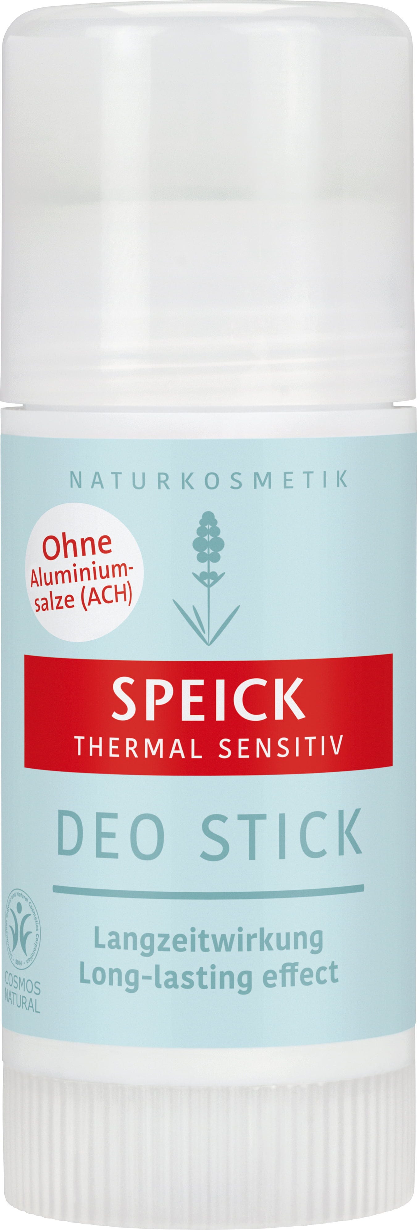 SPEICK  THERMALsensitiv Deo, Stick (40 ml)