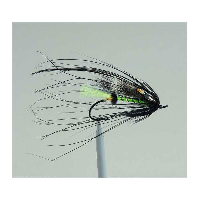 Mouche Mer Tof Trembley's Titan