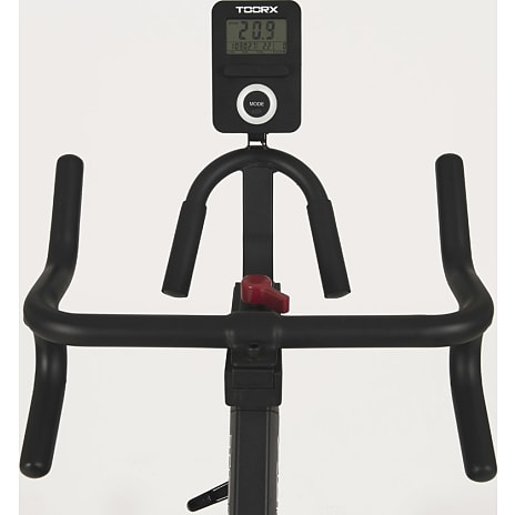 Toorx SRX Speed MAG spinningcykel