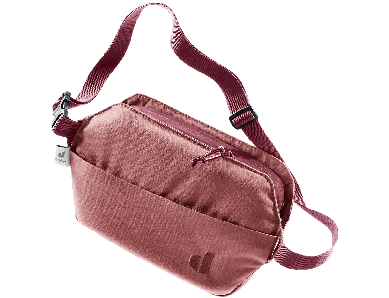 Deuter Passway 2 Heuptas Roze