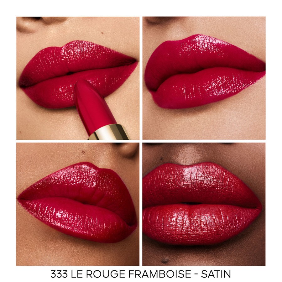 GUERLAIN Rouge G Satin 24 Lips Refill 333 Le Rouge Framboise 3,5g