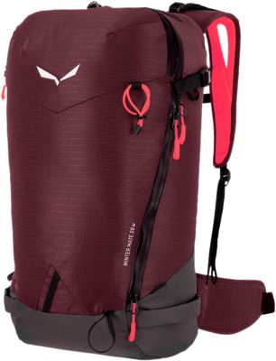 SalewaWinter Mate 28L W - rot