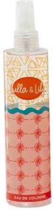 Lulla & Lily - Eau de Cologne - 250 ml