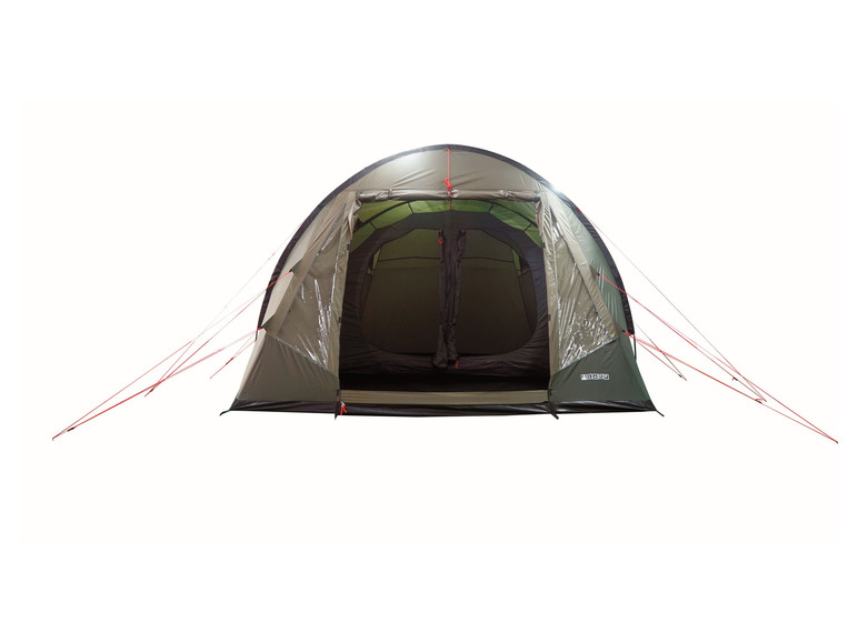 4-persoons tent Colin