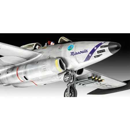 Revell Geschenkset 75th Anniv. 