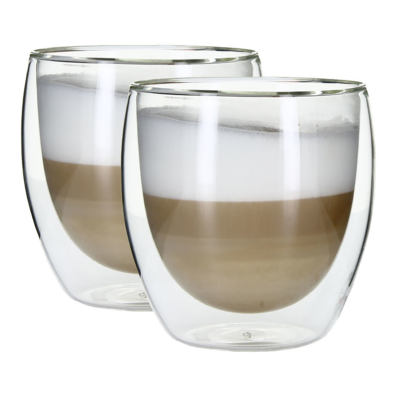 Verre double paroi Pavina Bodum