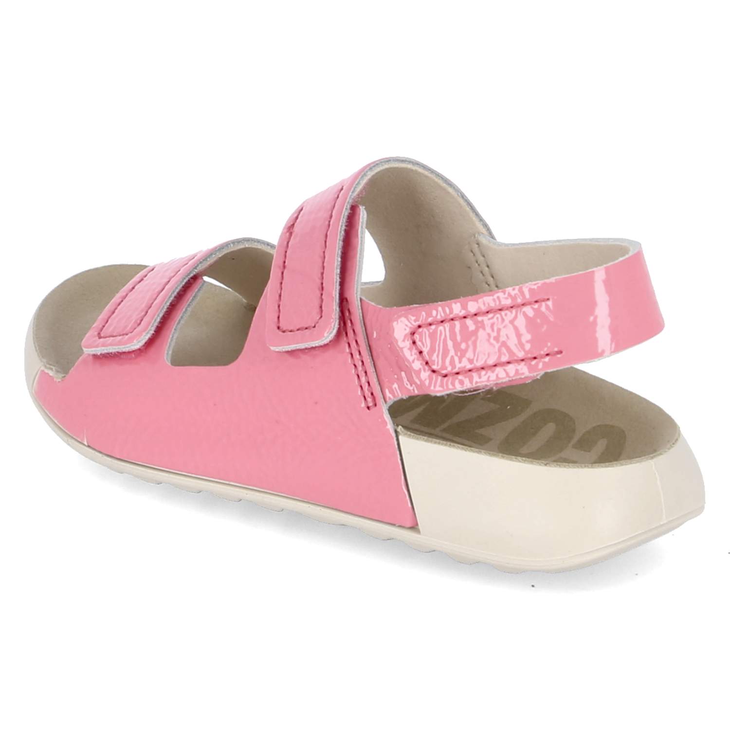 Ecco Sandalen COZMO K - bubblegum