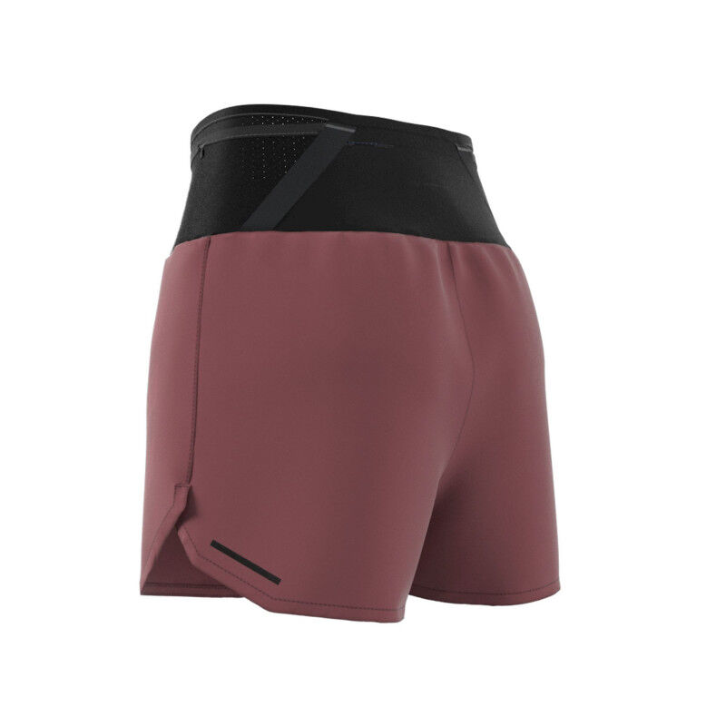 Terrex Agravic Short W - Short trail femme