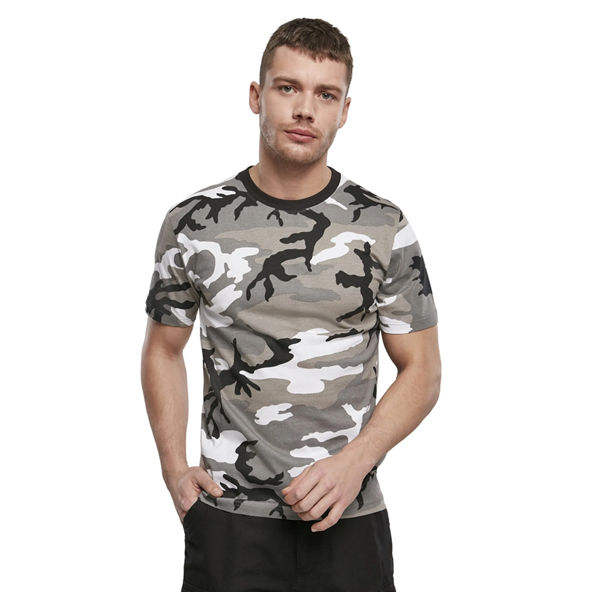Brandit -  T-Shirt