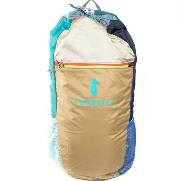 Sac à dos lifestyle COTOPAXI LUZON 24L BACKPACK DEL DIA