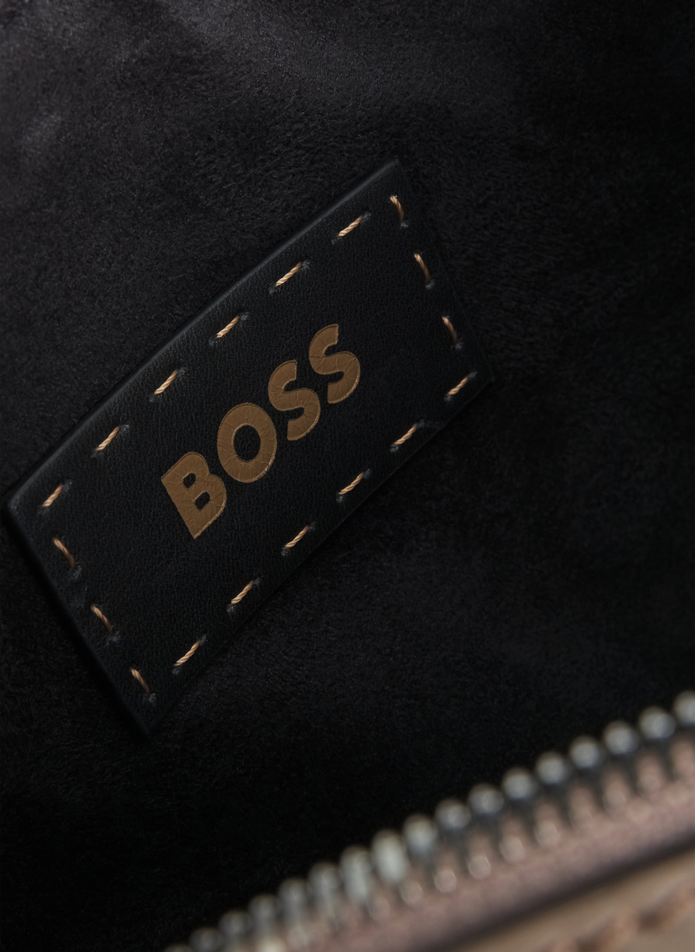 BOSS Crossbody-Tasche KRISTOPH S_EW CROSSB