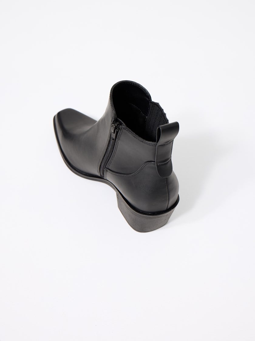 Camargue Boots Meteor