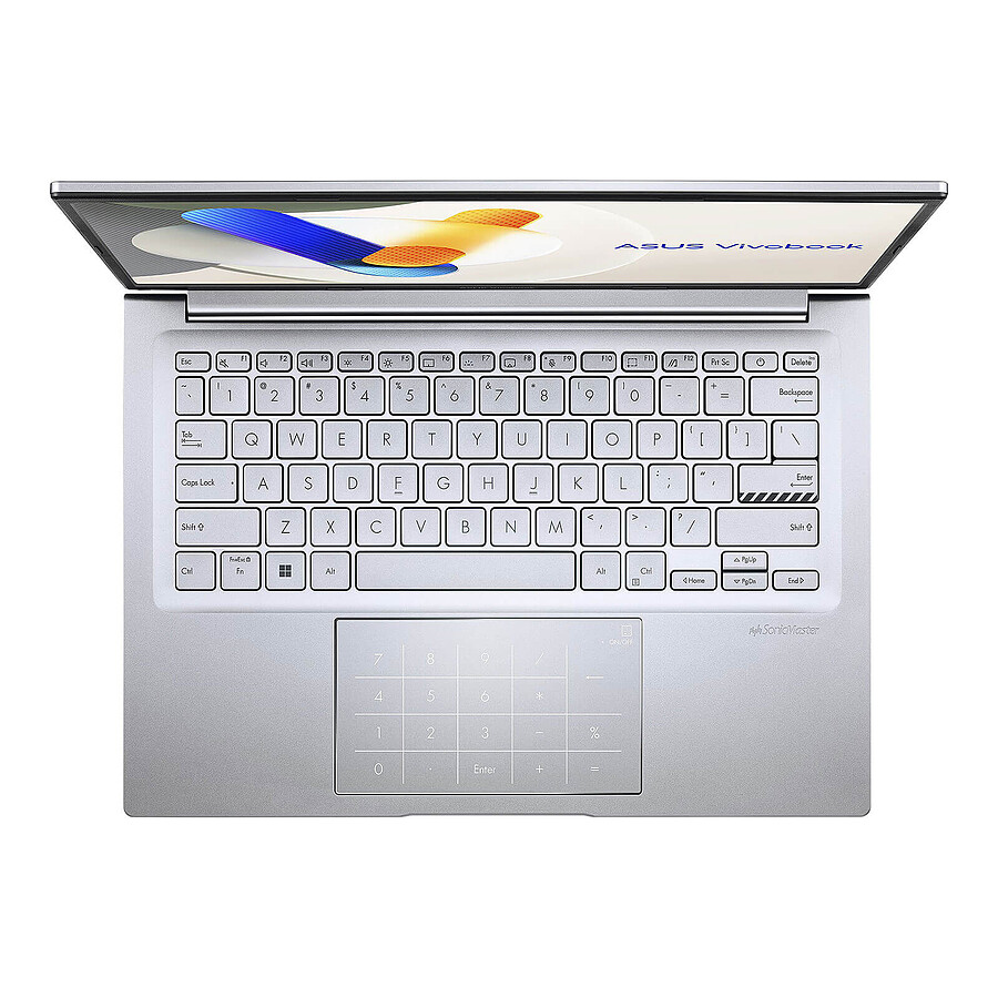 Asus Vivobook 14 S1405YA-LY008W