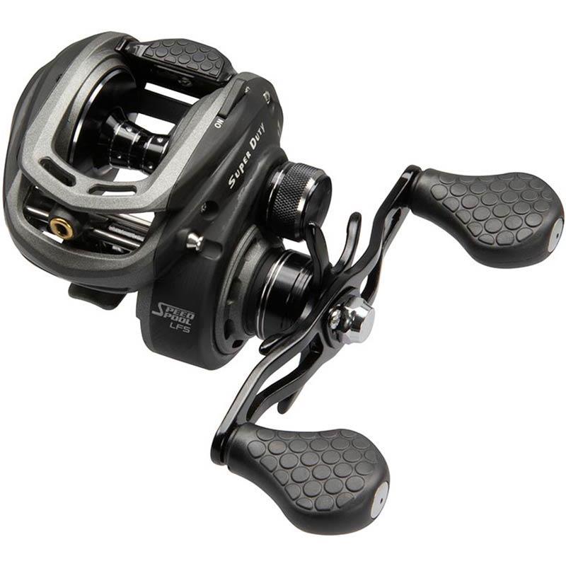 Moulinet Casting Lew's Speed Spool Lfs