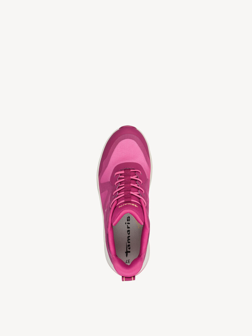 Sneaker - pink