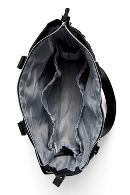 Bellotte Lisa Stelleveske, Black