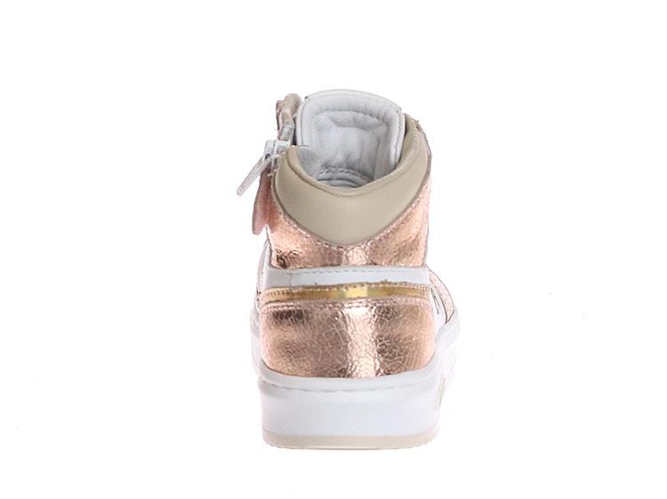 HIP Shoe Style H1765 Beige Combi