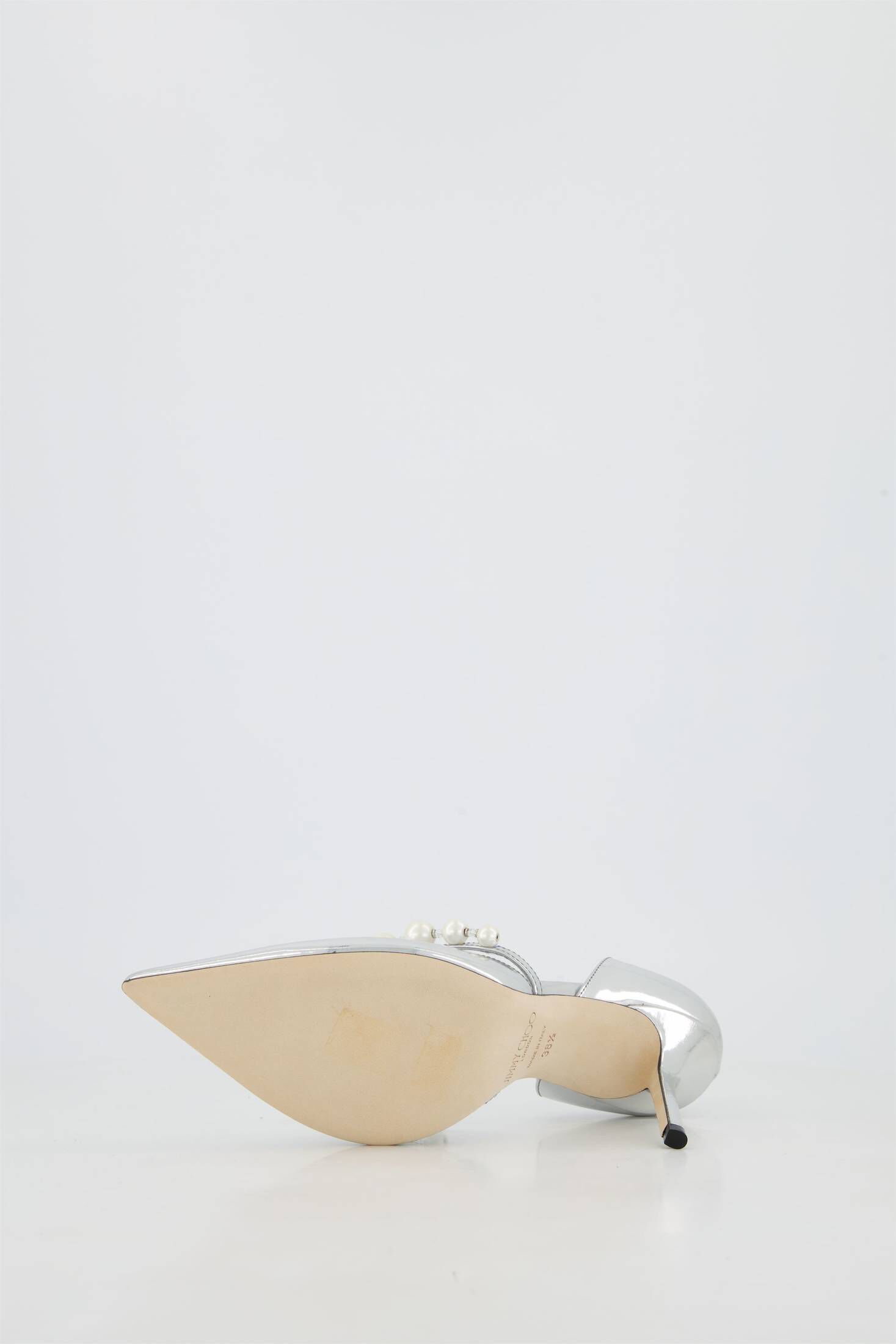Jimmy Choo| Damen Pumps AURELIE 85