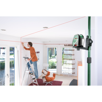 Bosch telescoopstang TP320