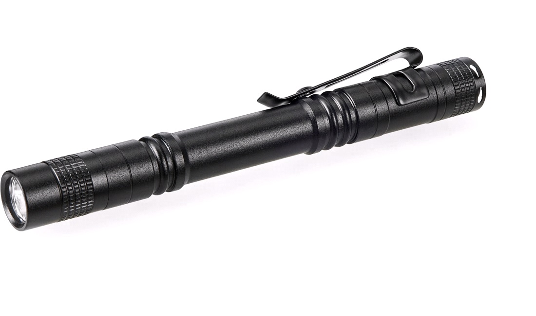 Pencillygte, Pen Light med CREE LED