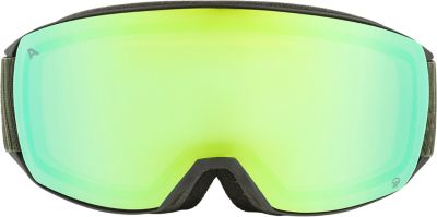 AlpinaNAKISKA Q - oliv