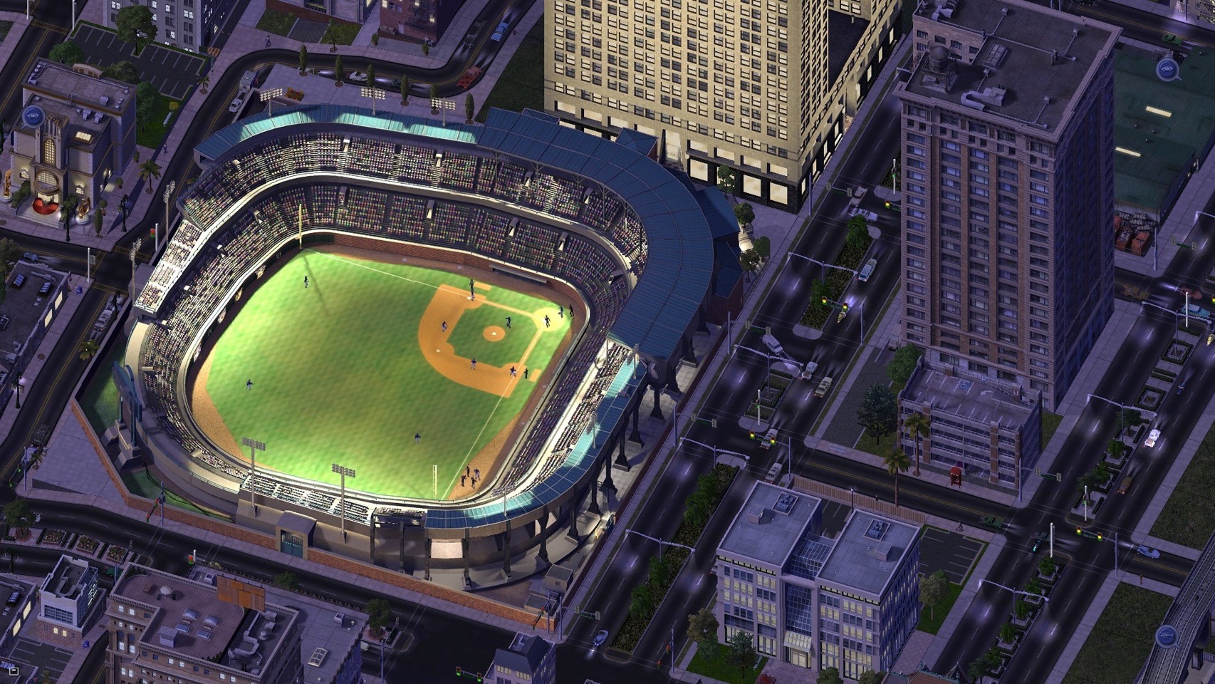 SimCity™ 4 Deluxe- Mac
