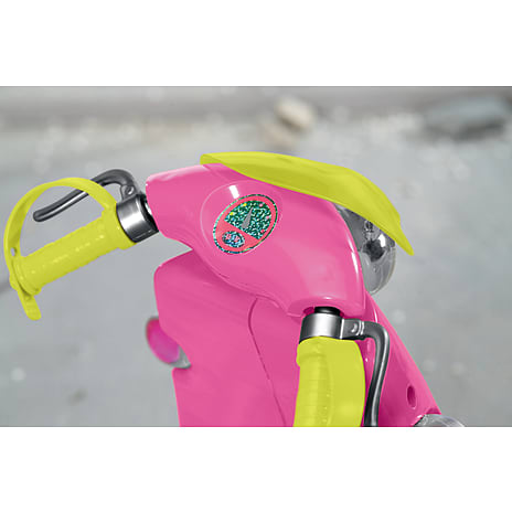 Baby Born glam scooter