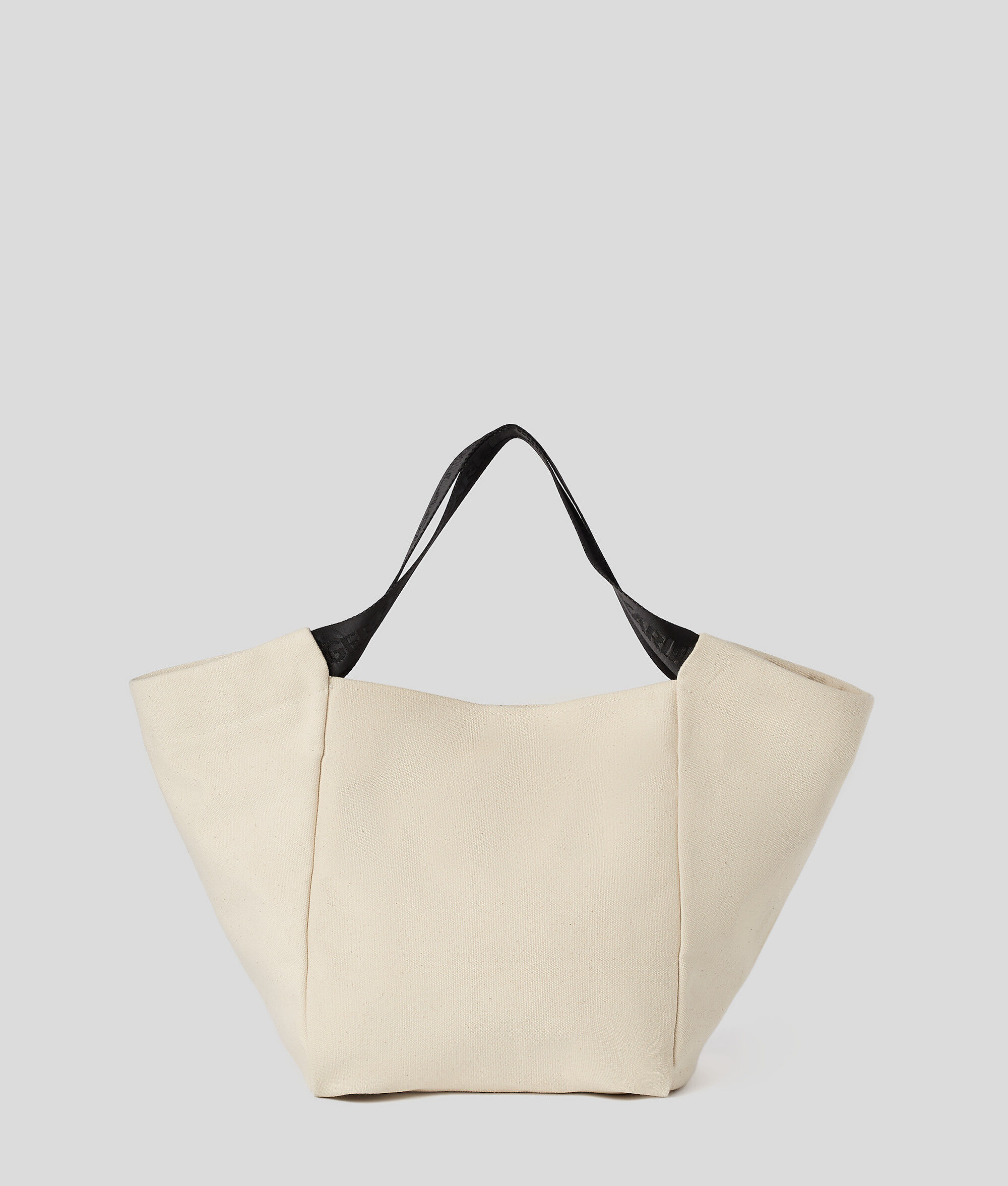 SAC SHOPPER EN TOILE RUE ST-GUILLAUME