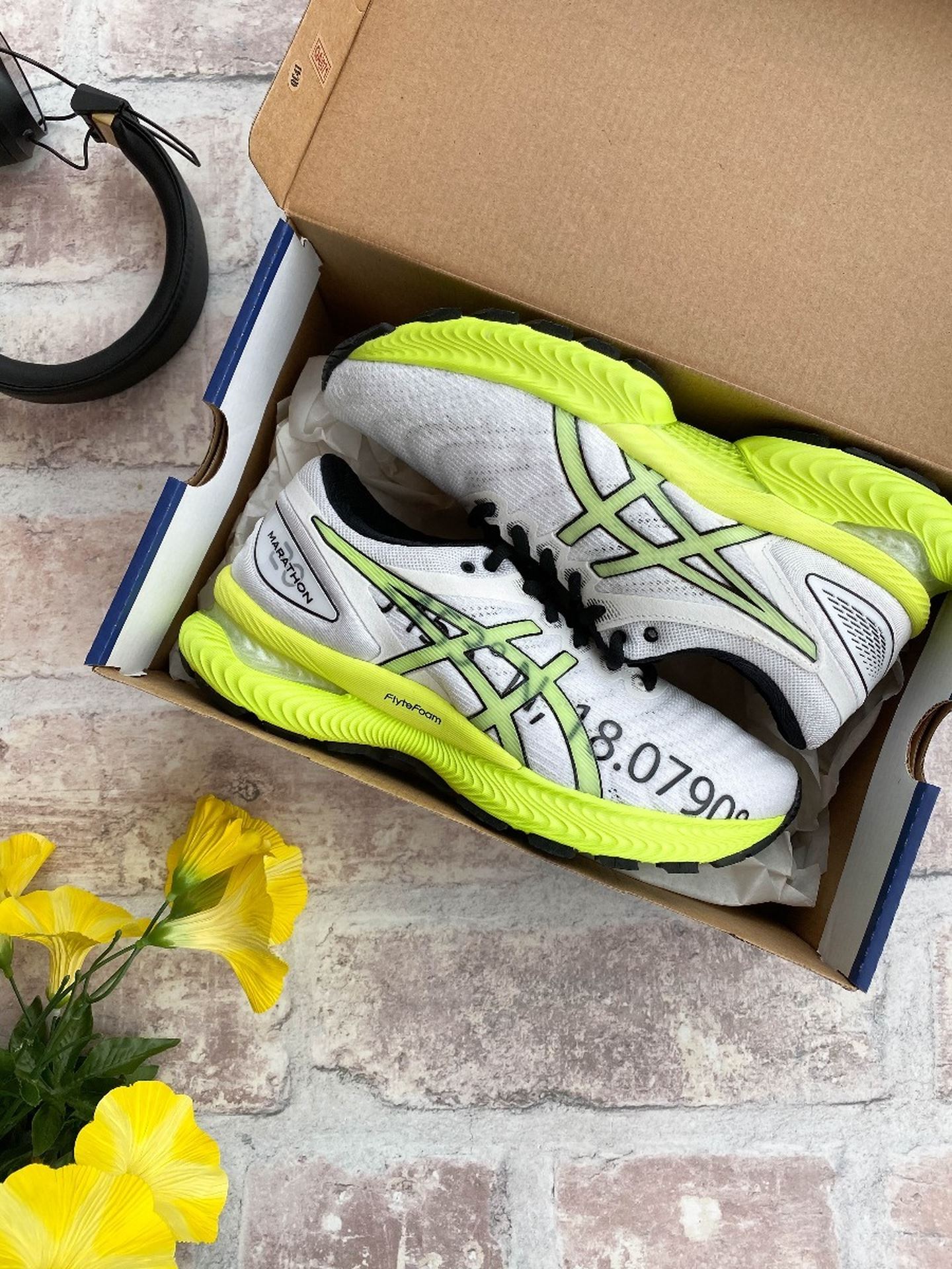 Gel-Nimbus 22