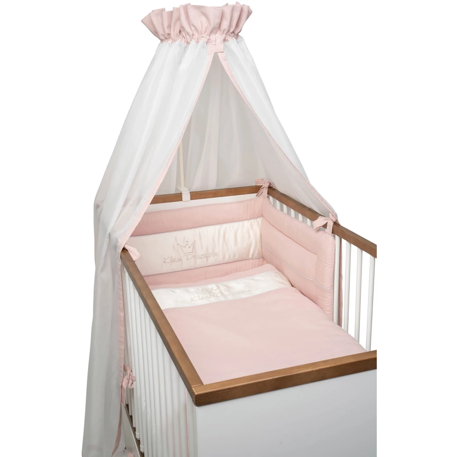 Be Be 's Collection Bett Set 3tlg. Prinzessin 2023