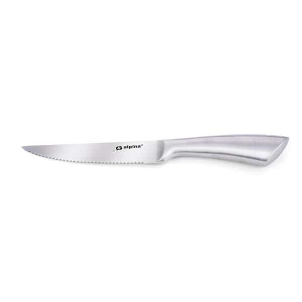 Sæt med steakknive 4-pak