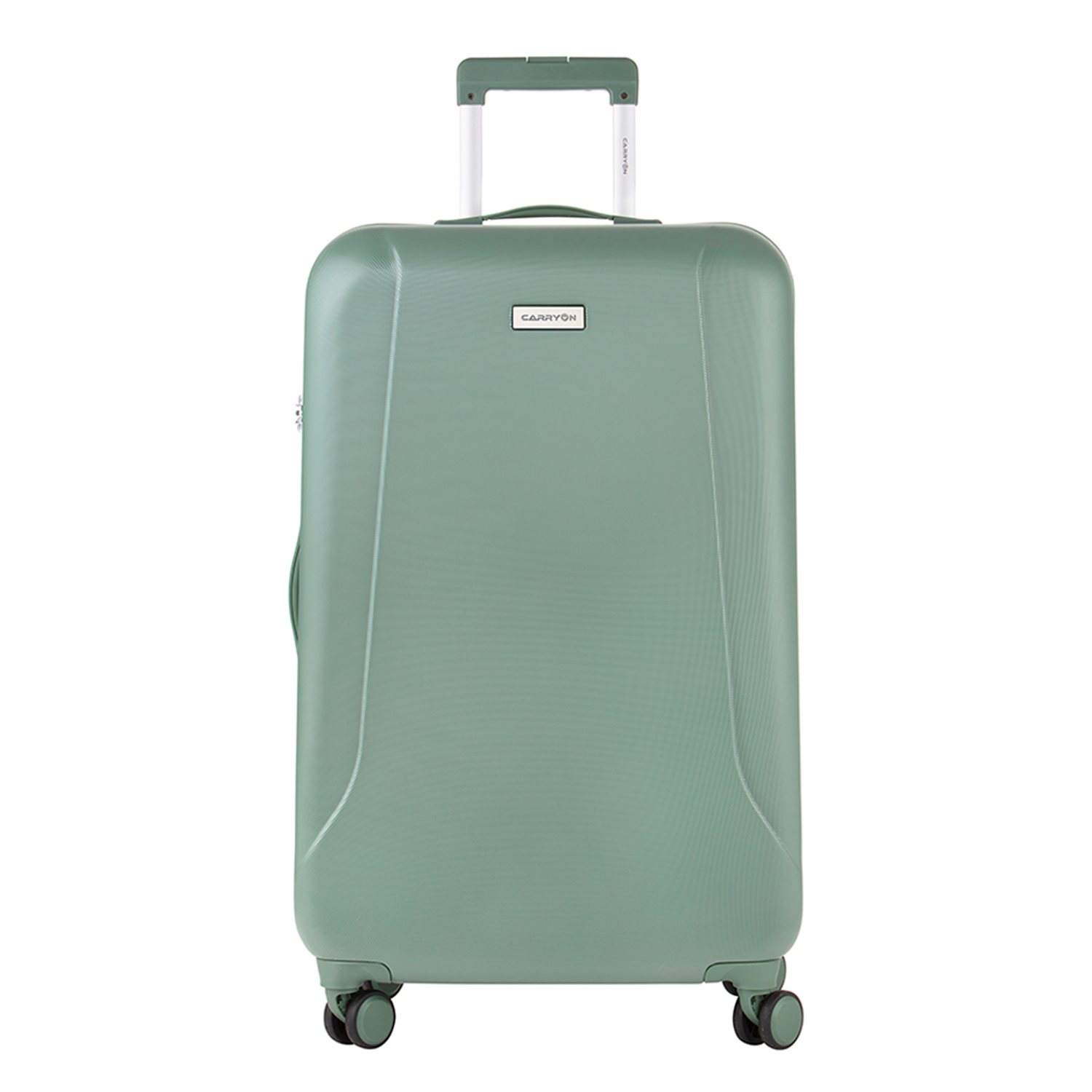CarryOn Skyhopper 55 + 78 Set olive