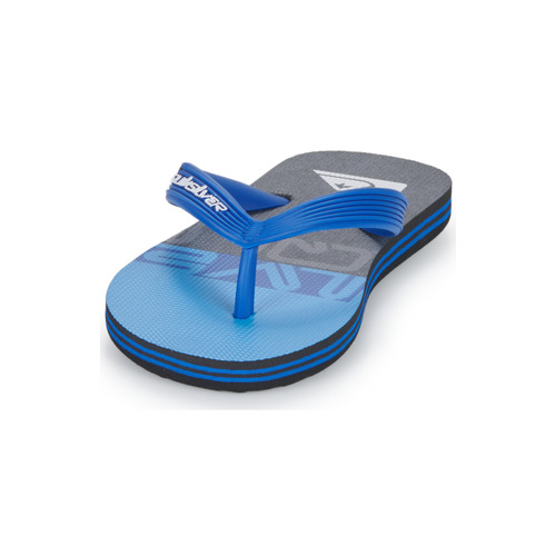 Quiksilver - MOLOKAI PANEL YOUTH - Bleu