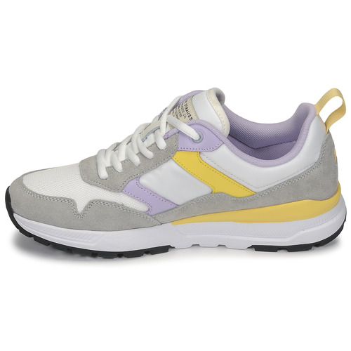 Levi's - OATS REFRESH S - Gris / Violet / Rose