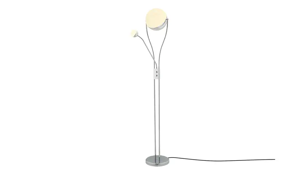 Trio LED-Fluter mit Arm