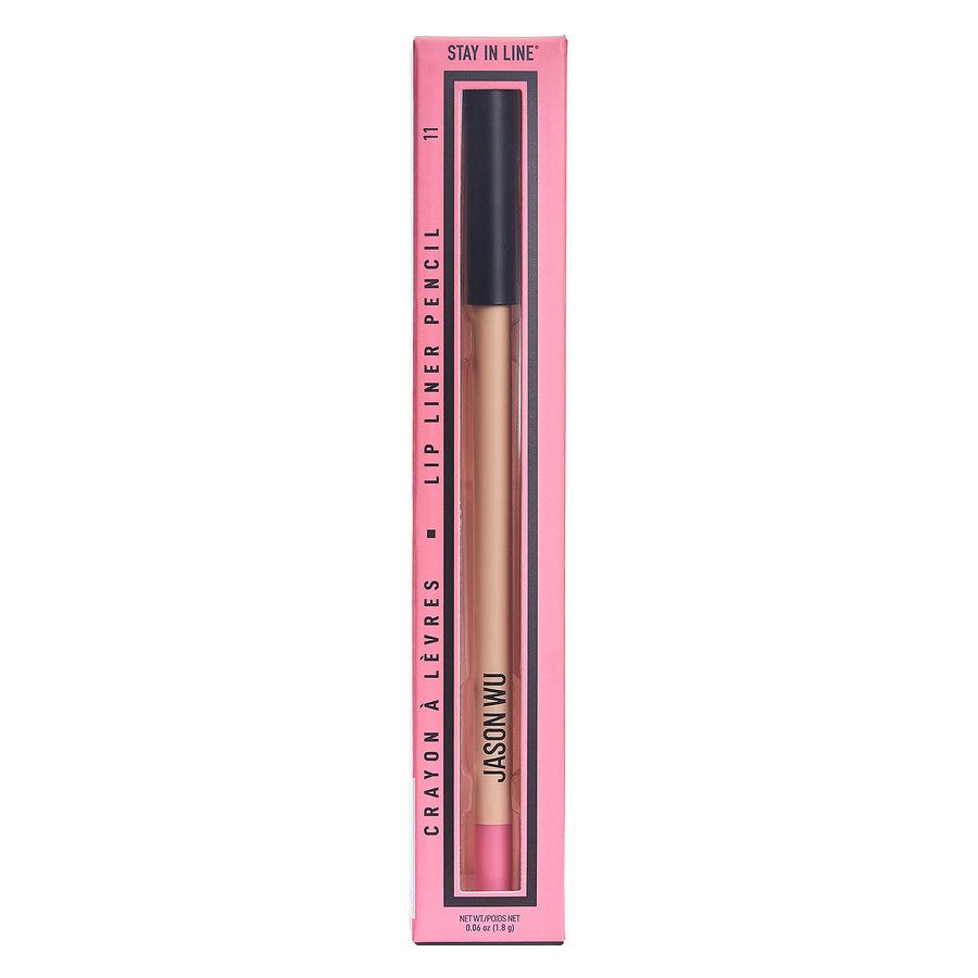 Jason Wu Beauty Stay In Line Lip Pencil Pink Nude 1,8g