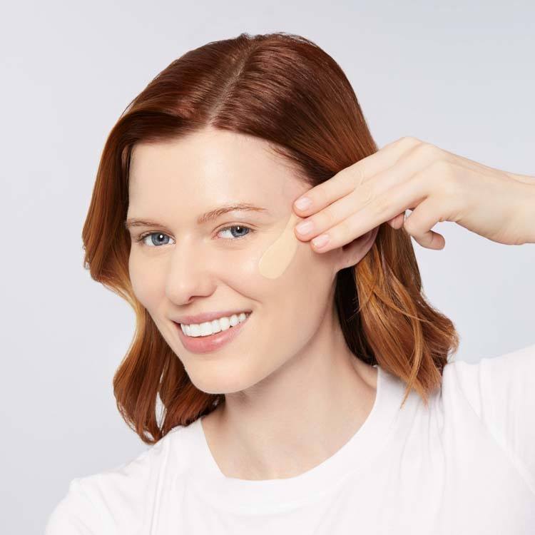 It Cosmetics Bye Bye Redness Correcting Cream Porcelaine Beige 12ml