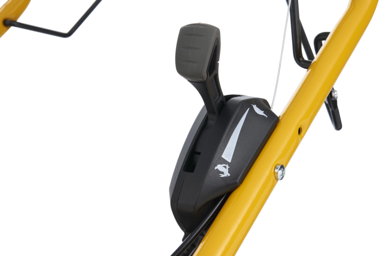 Stiga COMBI 748e V Accu loopmaaier - 46cm - 4-in-1