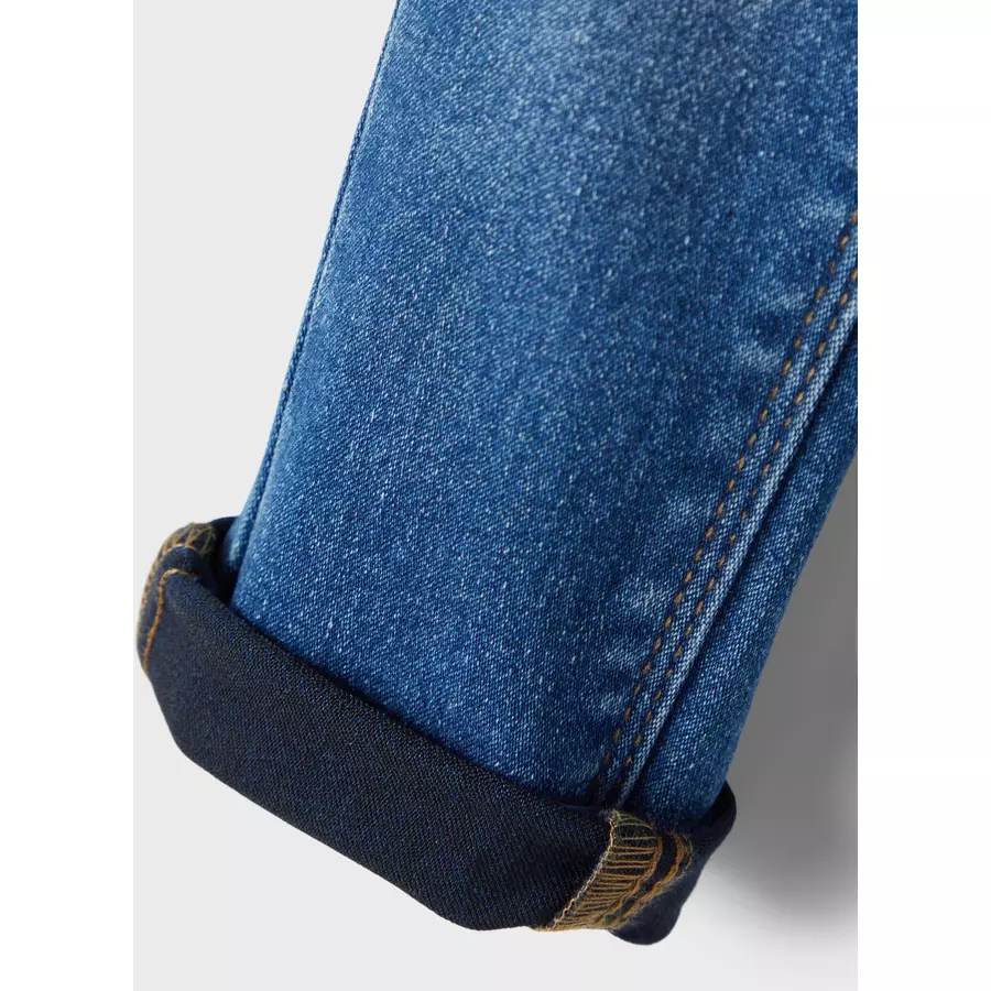 name it Jeans Nmfpolly Medium Blue Denim