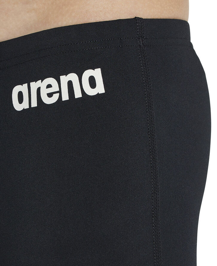 Arena Boys Team Badebukser Sort