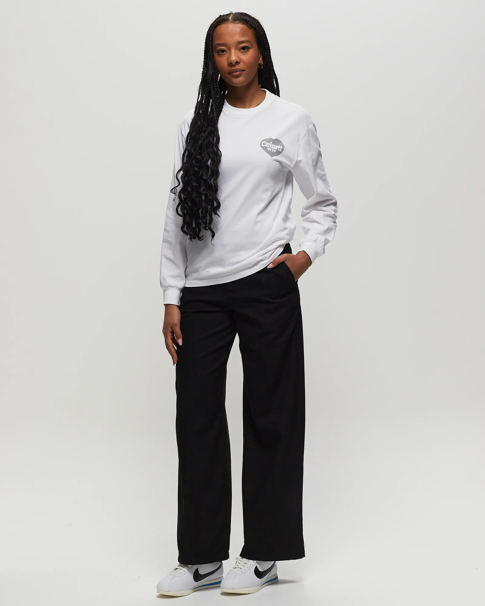Carhartt WIP WMNS Craft Pant