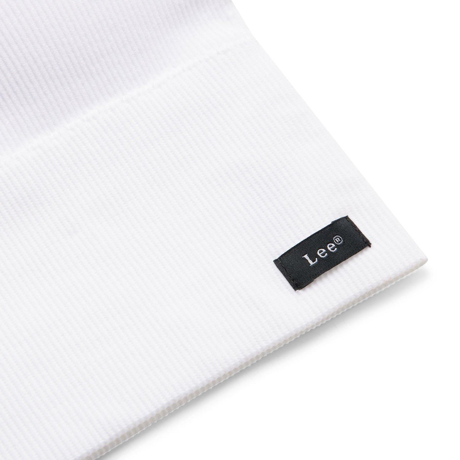 Lee Flora Crop Top Womens