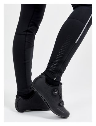 Cuissard Long Craft Core Bike SubZ Noir Femme