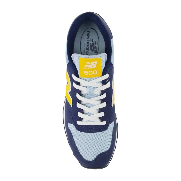 New Balance 500 Sneaker Heren